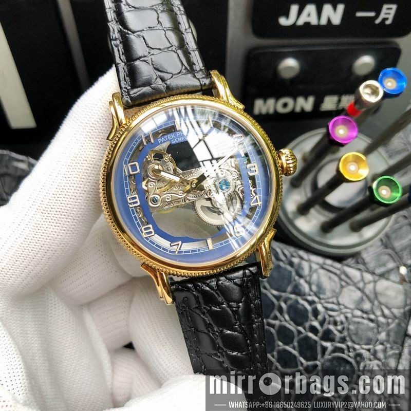 Patek Philippe 42mm 090467 Watch