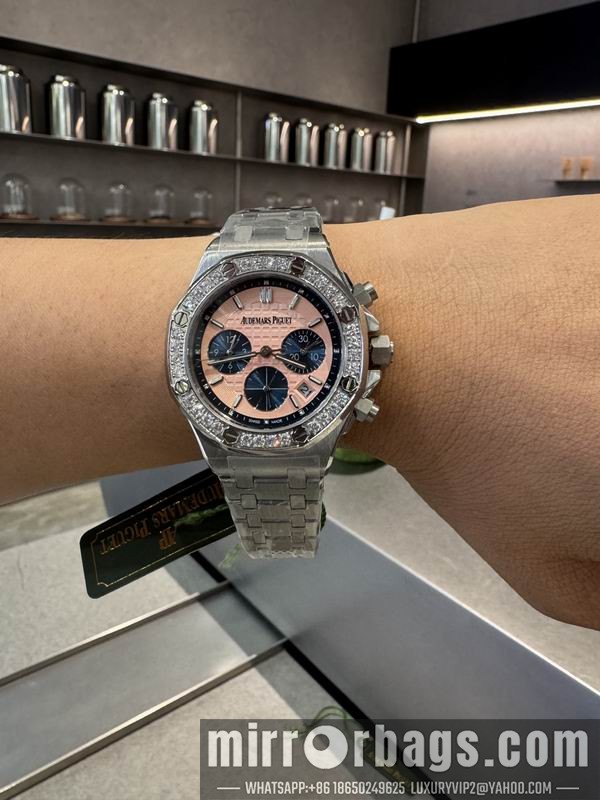 AP 37mm 101420 Watch