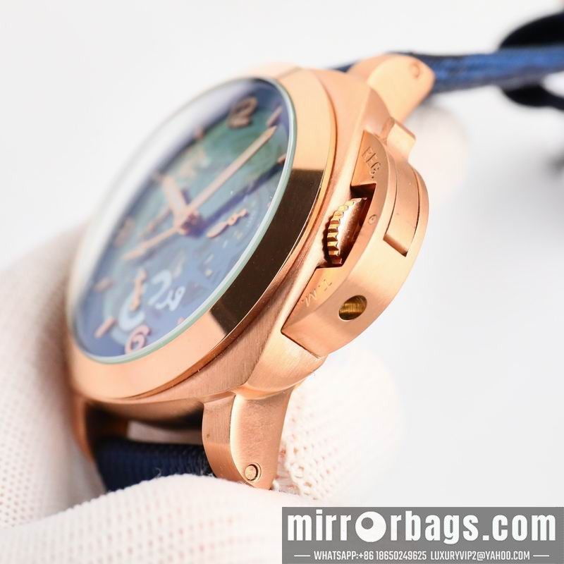 Panerai 44mm 090406 Watch