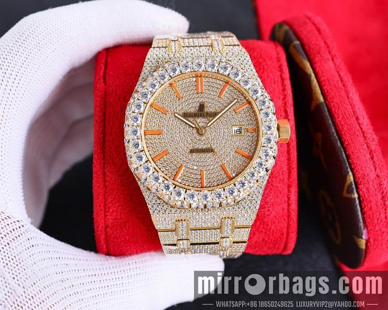 AP 42mm 082117 Watch