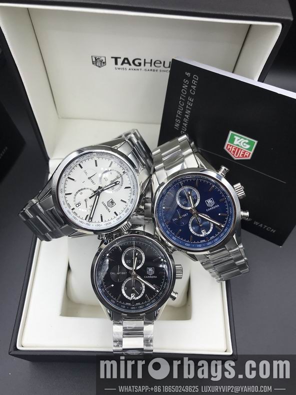 Tag Heuer watch M53 Watch
