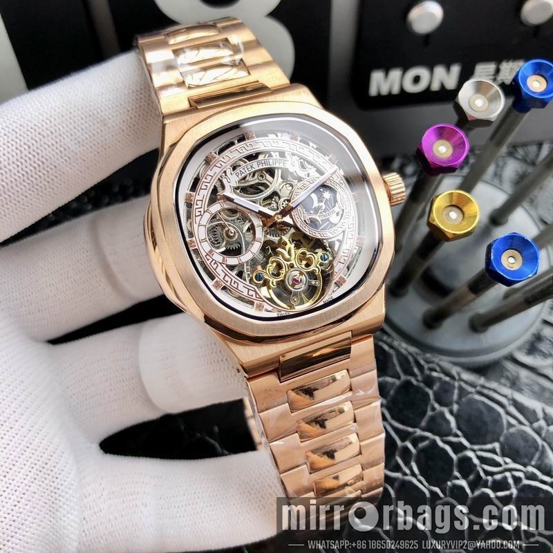 Patek Philippe 42mm 090449 Watch