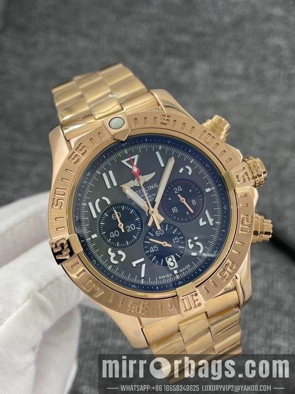 Breitling watch 082358 Watch