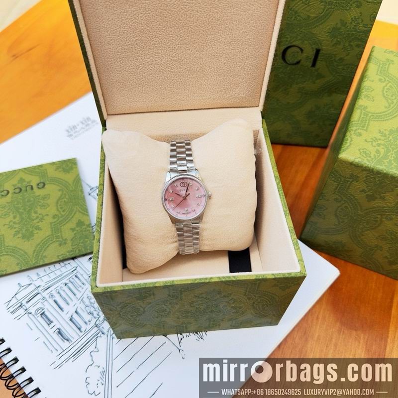 Gucci 29mm 091730 Watch