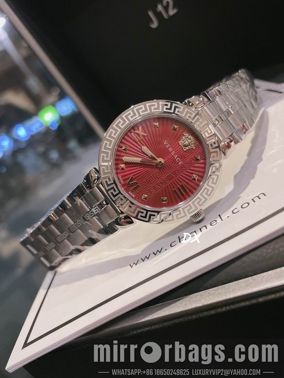 Versace 36mm 2nms43 Watch