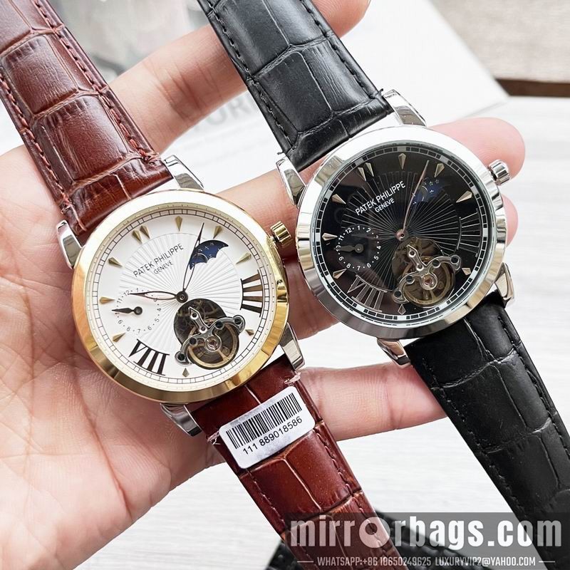 Patek Philippe 42mm 082362 Watch