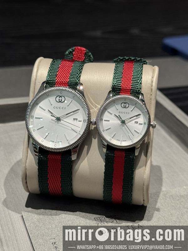 Gucci 38mm 29mm 101549 Watch