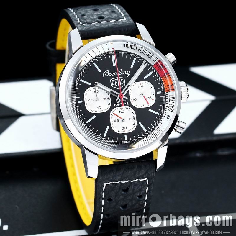 Breitling 41mm(多款式) 110302 Watch