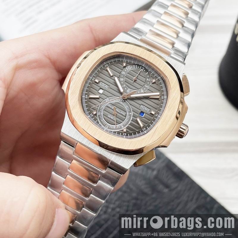 Patek Phillippe 42mm 090434 Watch