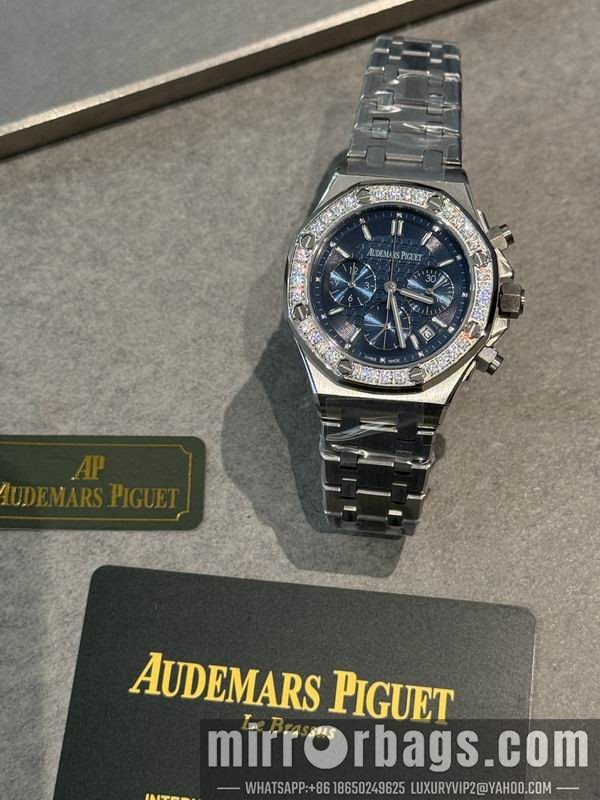 AP 37mm 101420 Watch