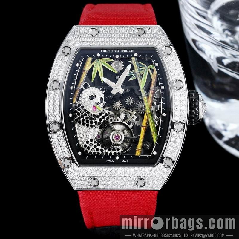 Richard Mille watch 080610 Watch
