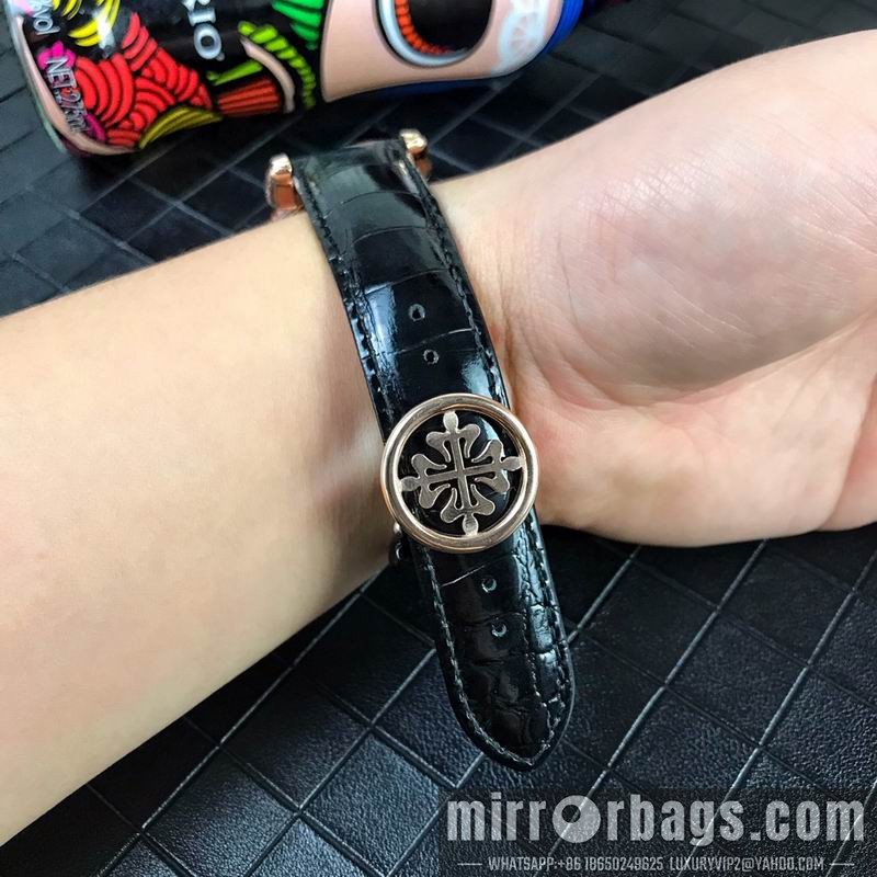 Patek Philippe 45mm 092309 Watch