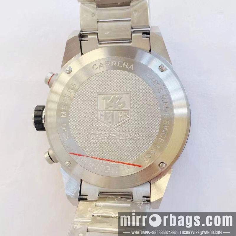 Tag Heuer watch 080525 Watch