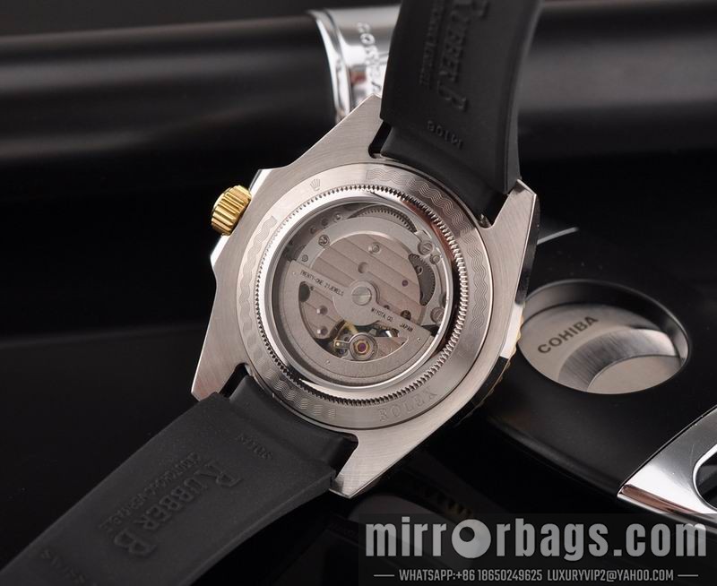 Rolex 40mm 080822 Watch