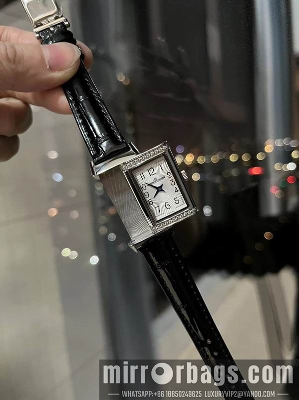 Jaeger Lecoultre 40.1X20mm 092358 Watch