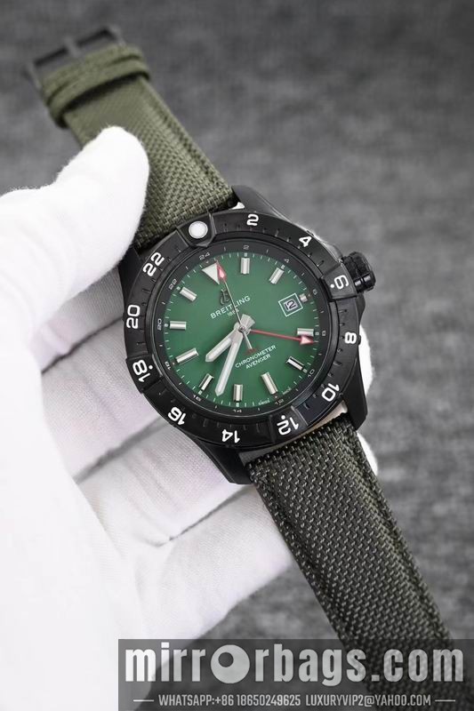 Breitling watch 082329 Watch
