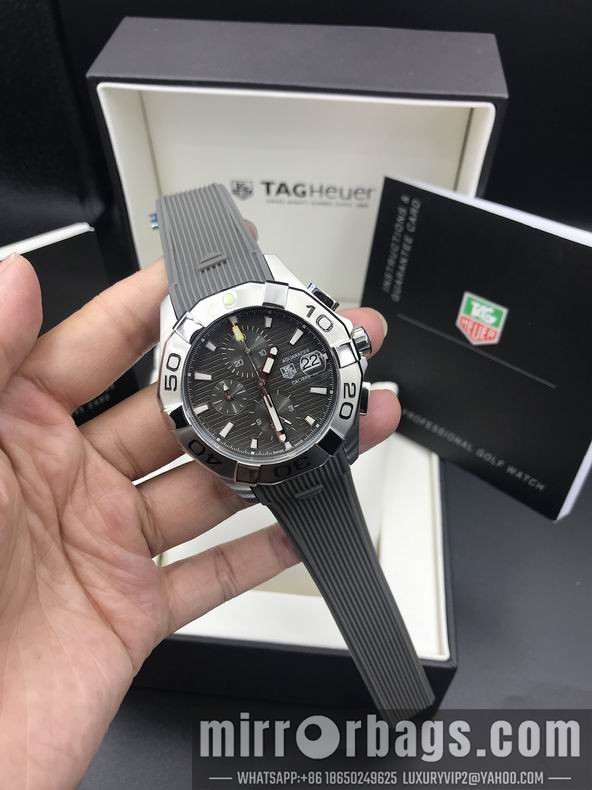 Tag Heuer watch M39 Watch