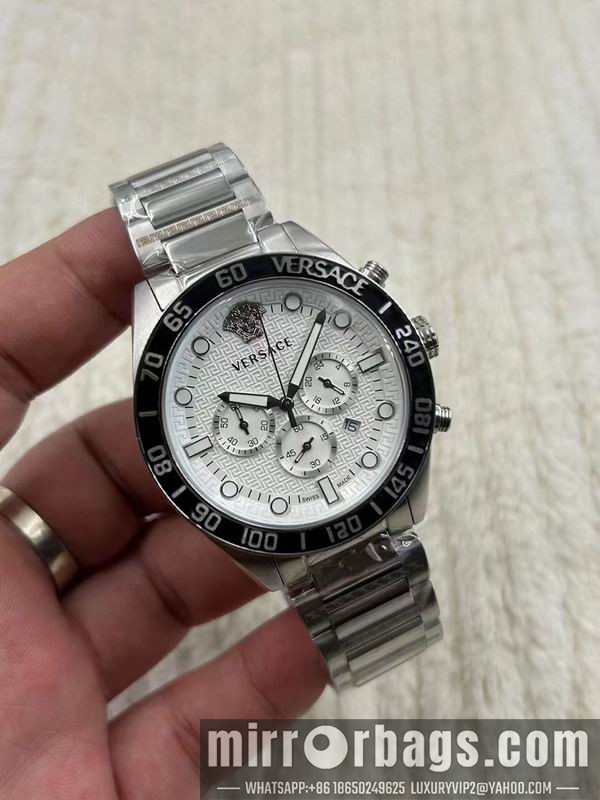 Versace watch 031135 Watch