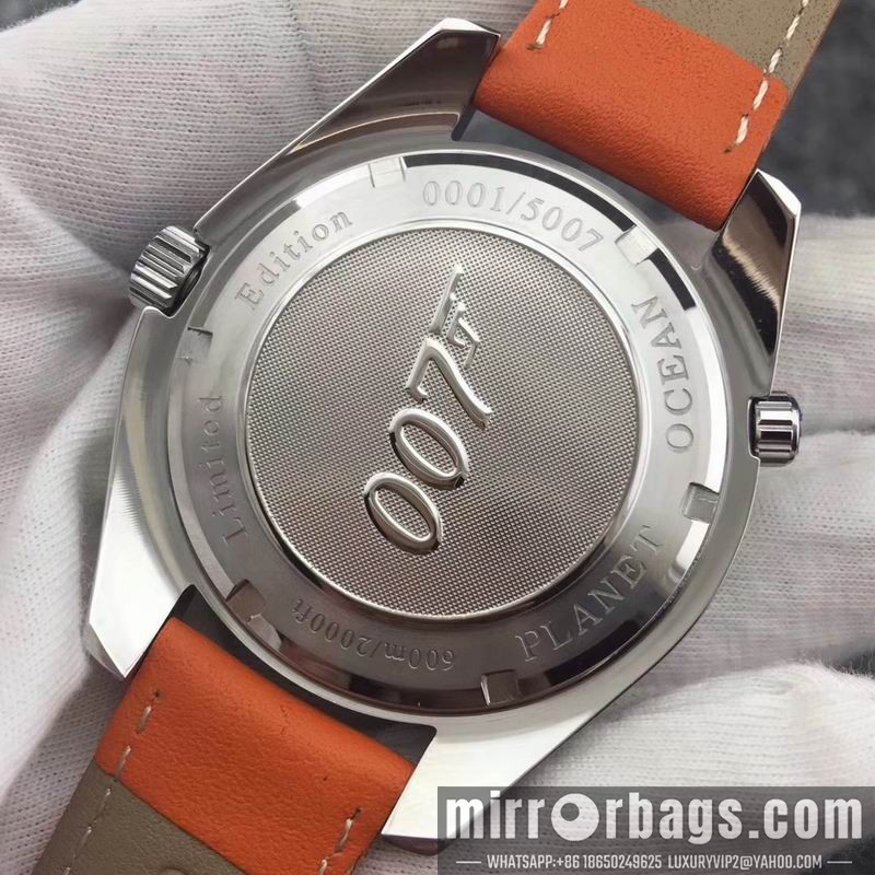 Omega 44mm 090502 Watch