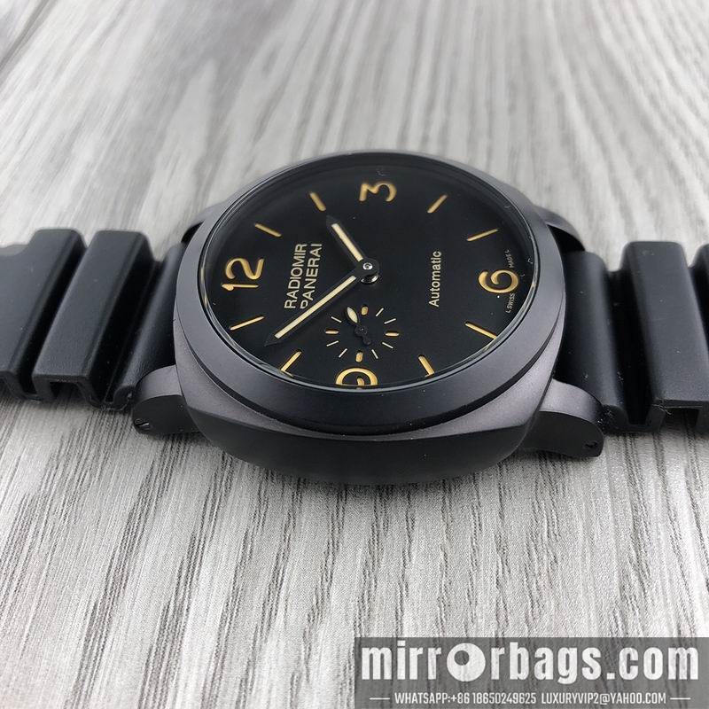 Panerai 44mm 090414 Watch