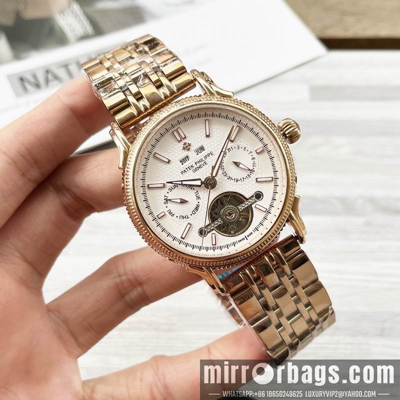 Patek Philippe 41mm 090422 Watch