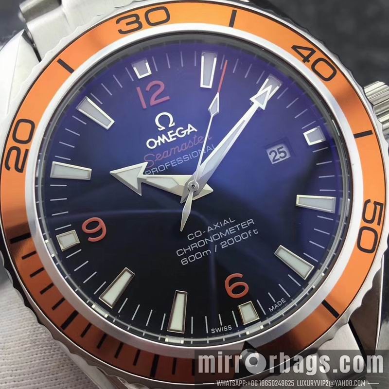Omega 44mm 090501 Watch