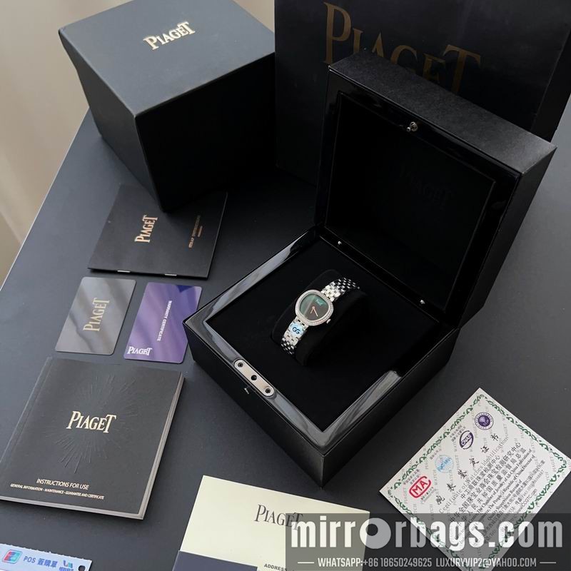 Piaget 29mm 110391 Watch