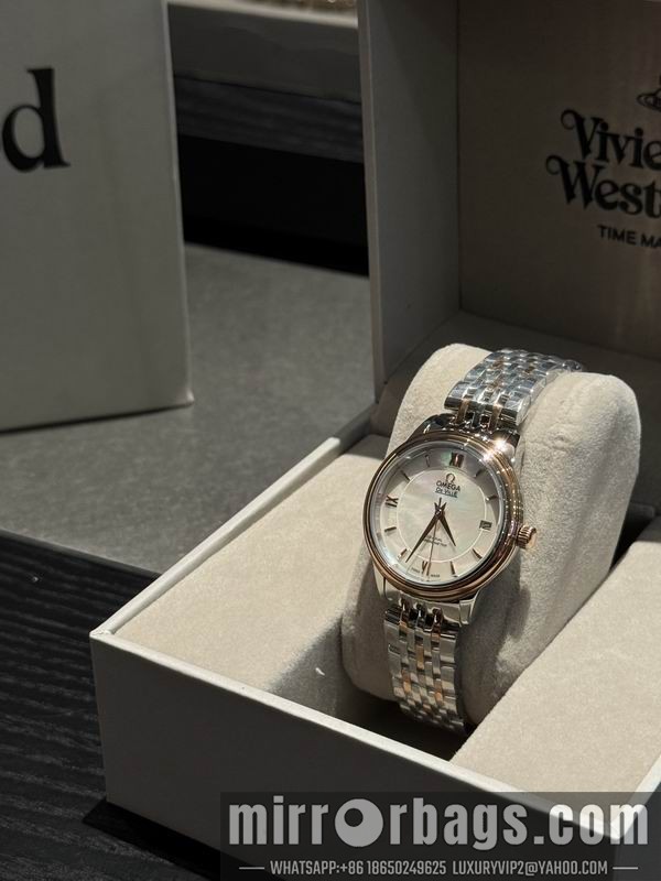 Omega 28mm 101562 Watch