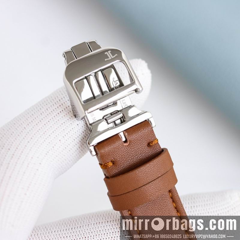 Jaeger Lecoultre 40mm 062203 Watch