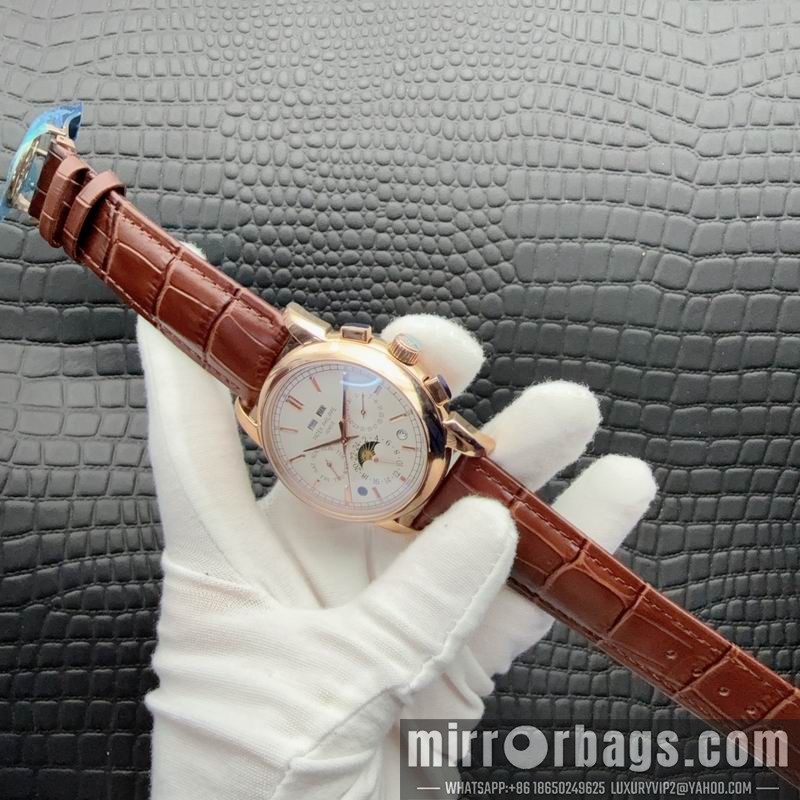 Patek Philippe 44mm 100854 Watch