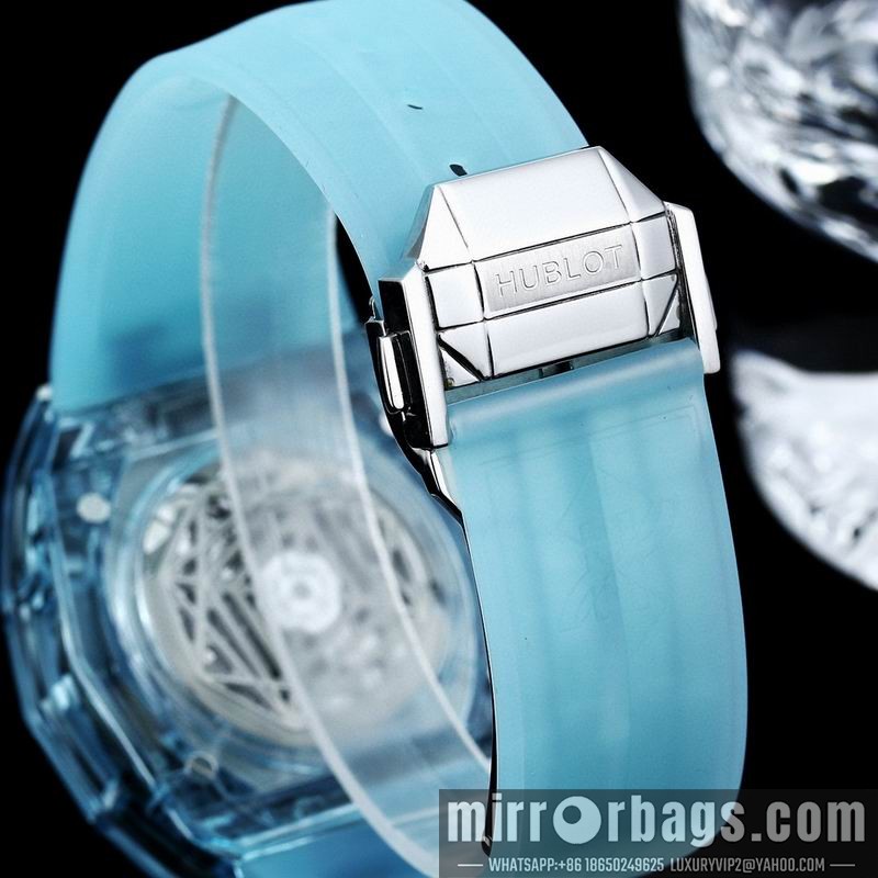 Hublot watch 051015 Watch