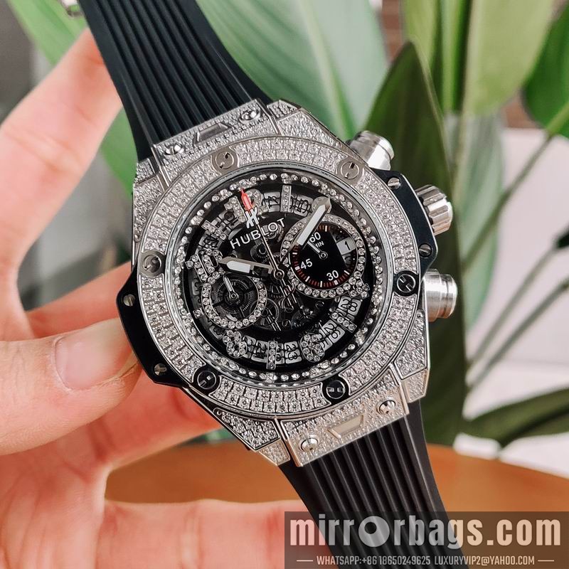 Hublot 43mm 092258 Watch