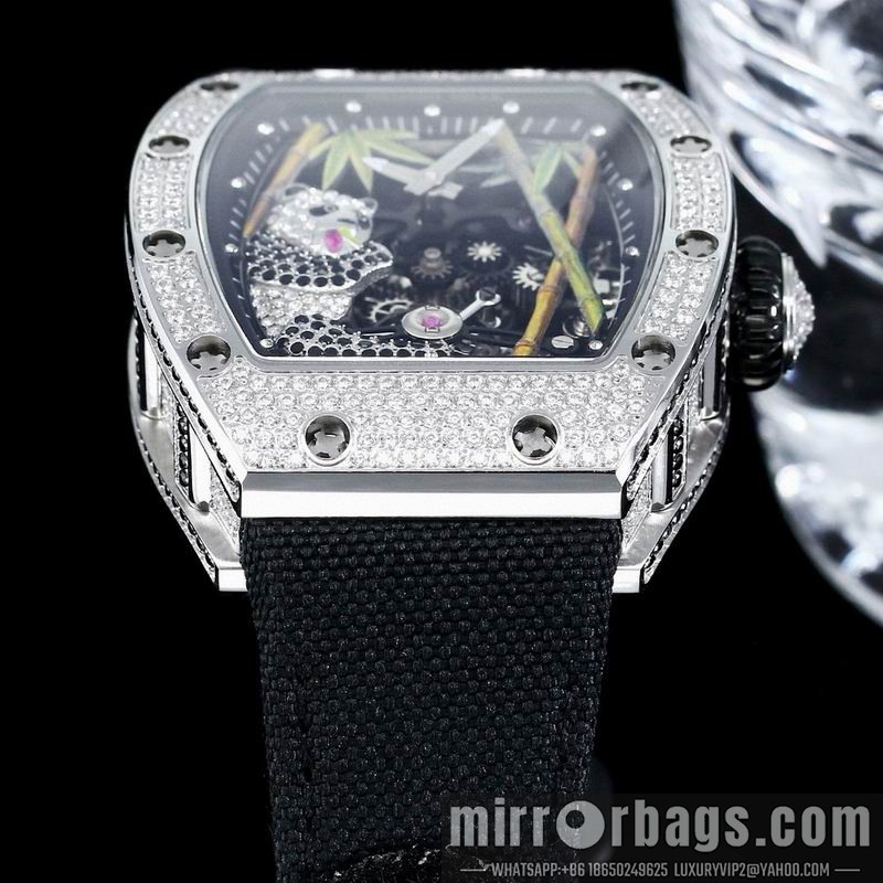 Richard Mille watch 080610 Watch