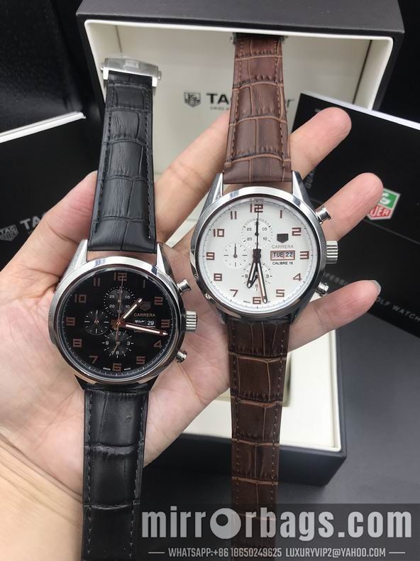 Tag Heuer watch M66 Watch