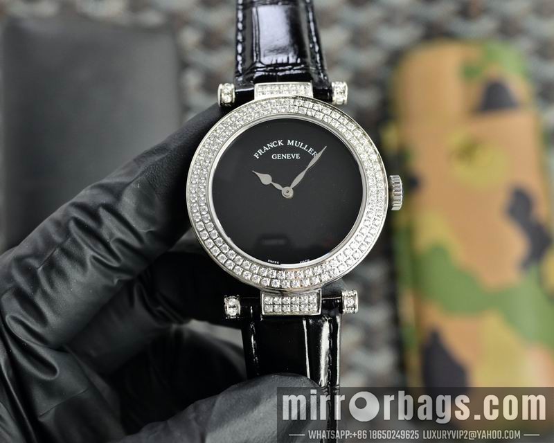 Franck Muller 38mm 122816 Watch