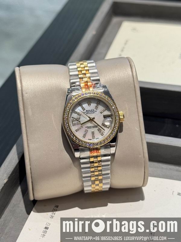 Rolex 31mm 101577 Watch