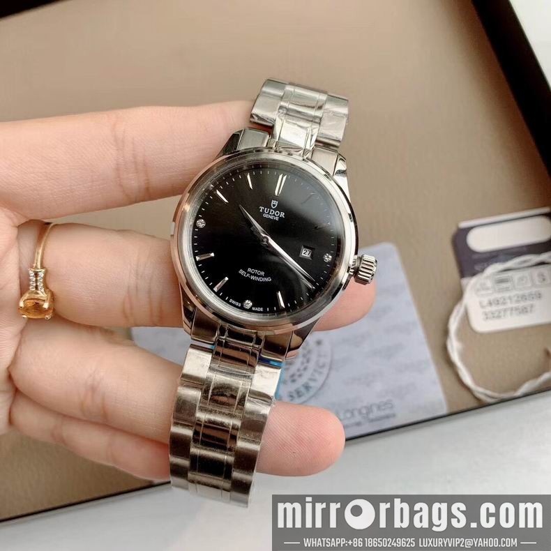 Tudor watch M33 Watch