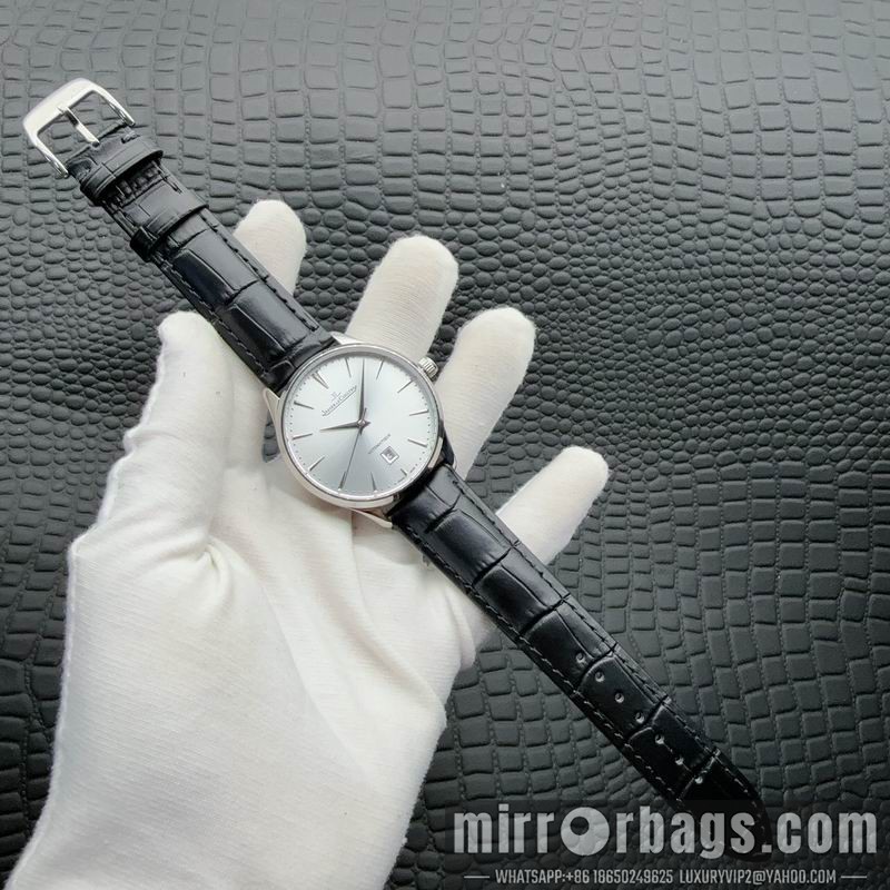Jaeger LeCoultre 40mm 100832 Watch