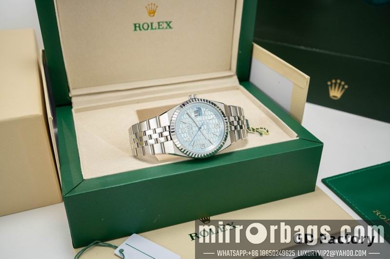 Rolex woman watch 091734 Watch