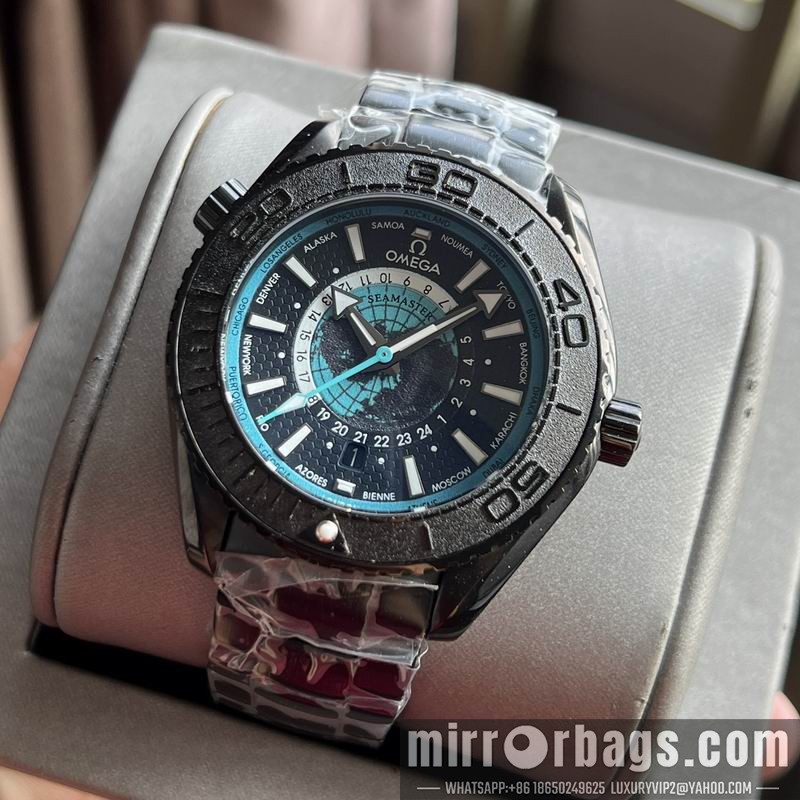 Omega watch 042922 Watch
