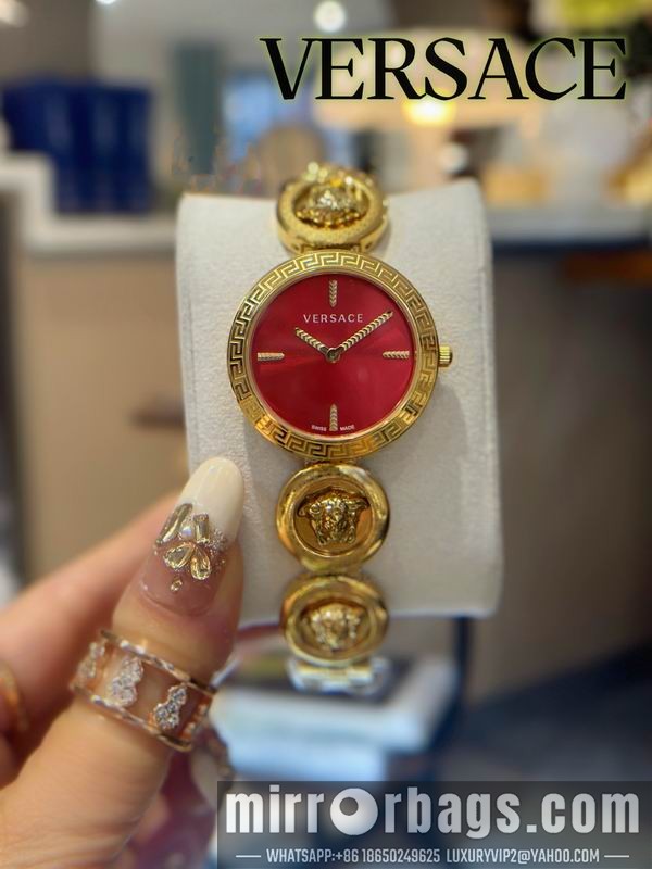 Versace 28mm 101447 Watch