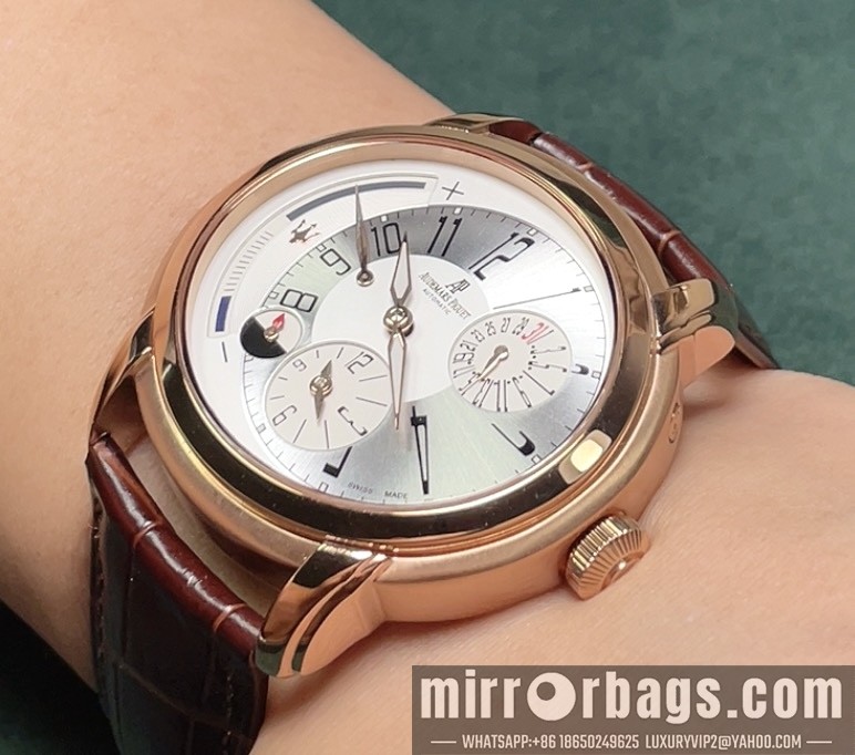 AP 43mm 100914 Watch