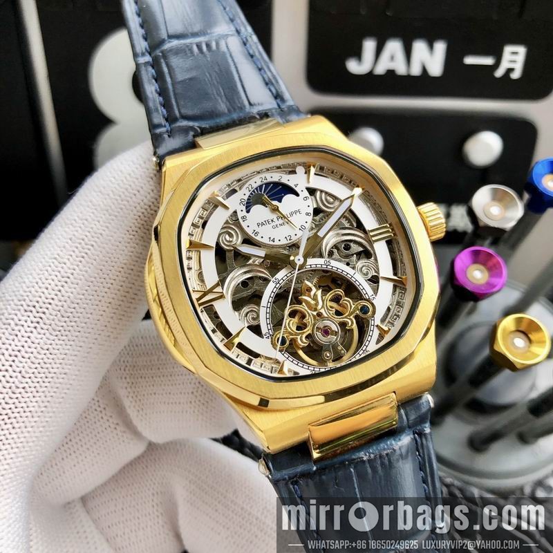 Patek Philippe 42mm 090450 Watch