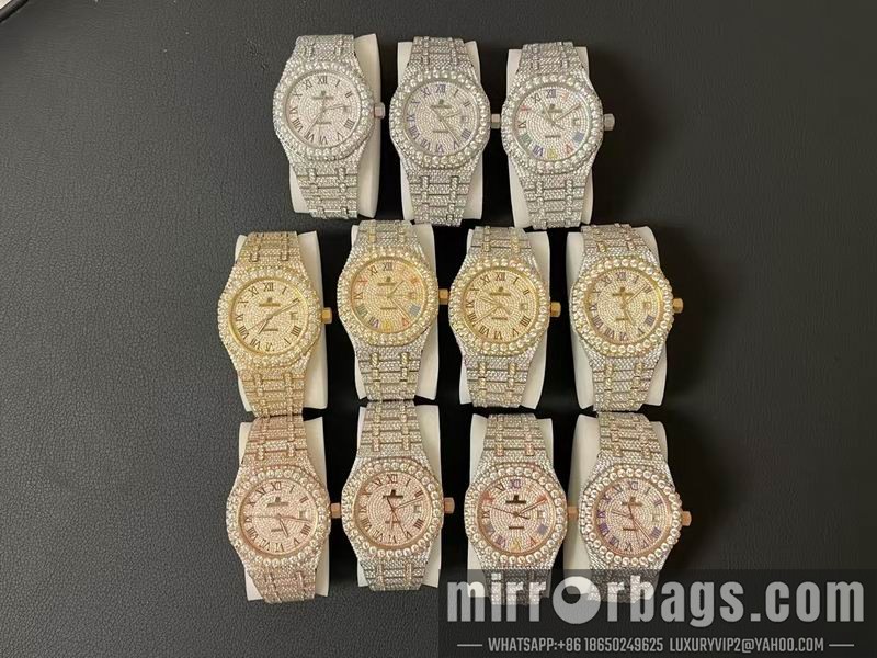 AP 42mm 110334 Watch