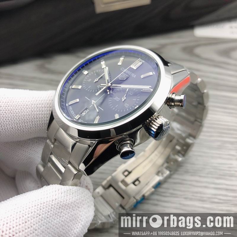 Tag Heuer 40mm 030255 Watch