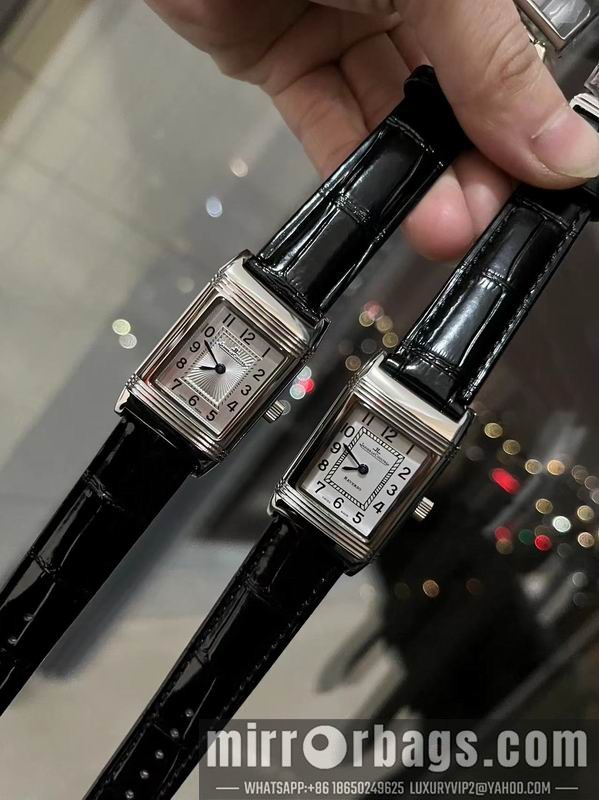 Jaeger Lecoultre 23X34mm 092345 Watch