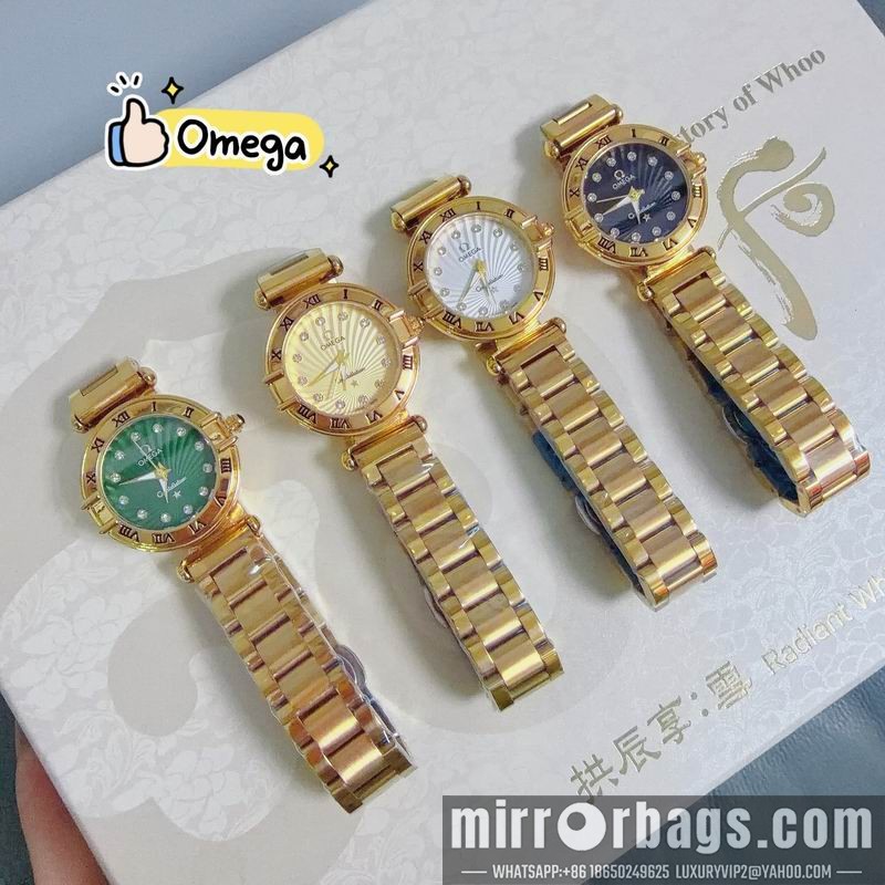 Omega 28mm 042334 Watch