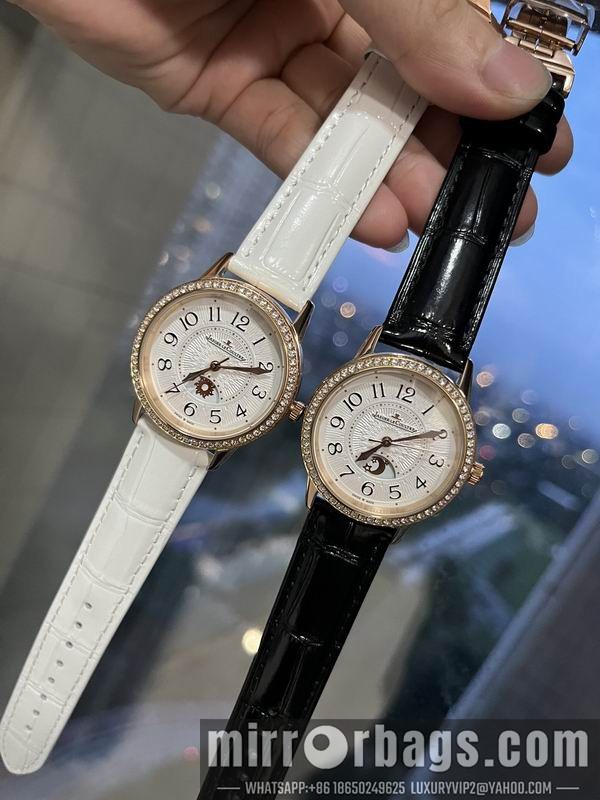 Jaeger Lecoultre 33mm 092342 Watch