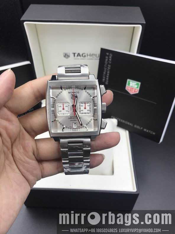 Tag Heuer watch M41 Watch