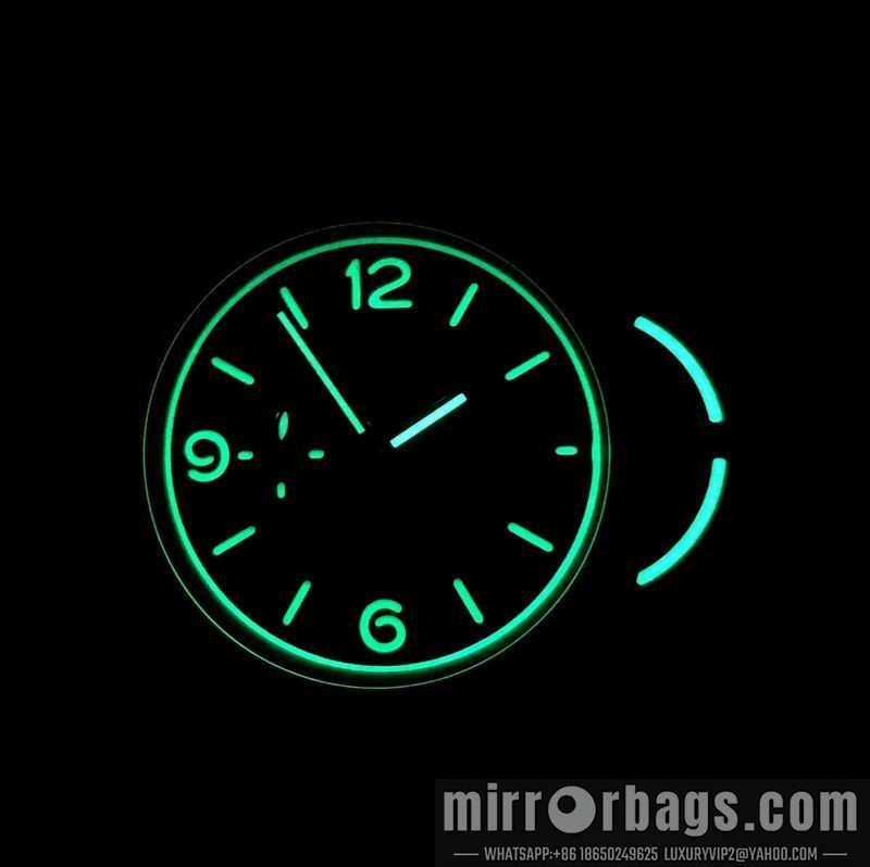 Panerai 44mm 090455 Watch